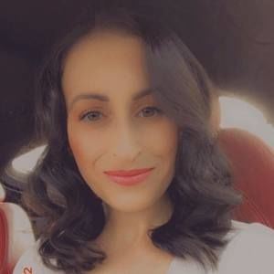 Meet your Posher, Vanessa